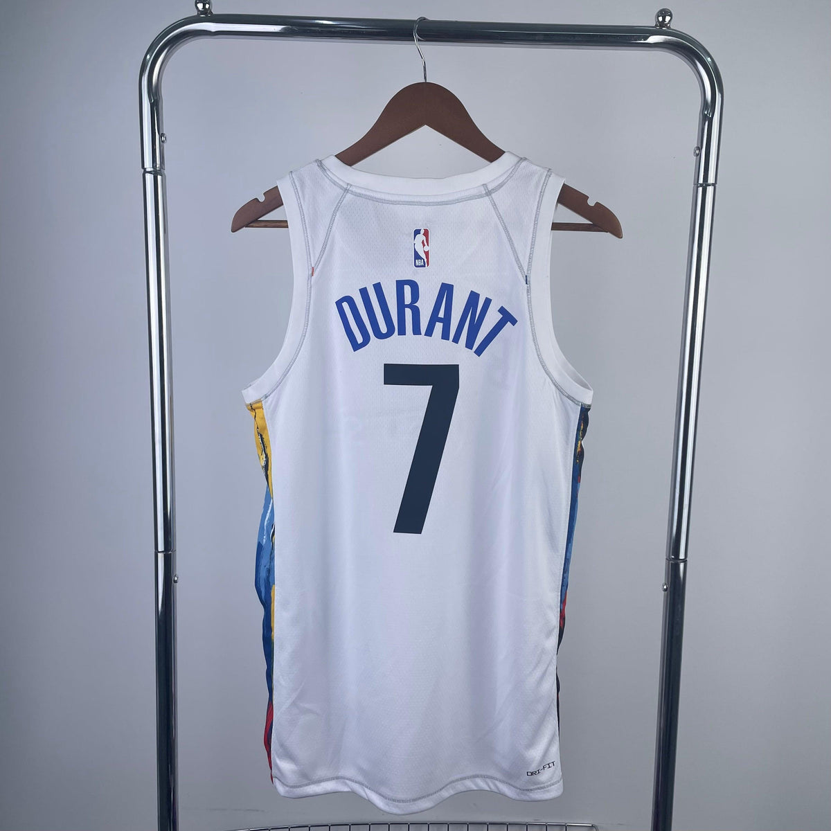 Jersey Brooklyn Nets City Edition 22/23