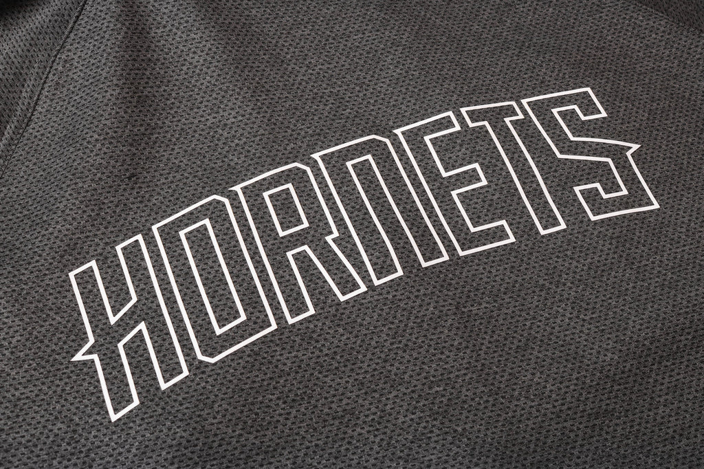 Set Nike NBA Therma Flex Charlotte Hornets Black Training