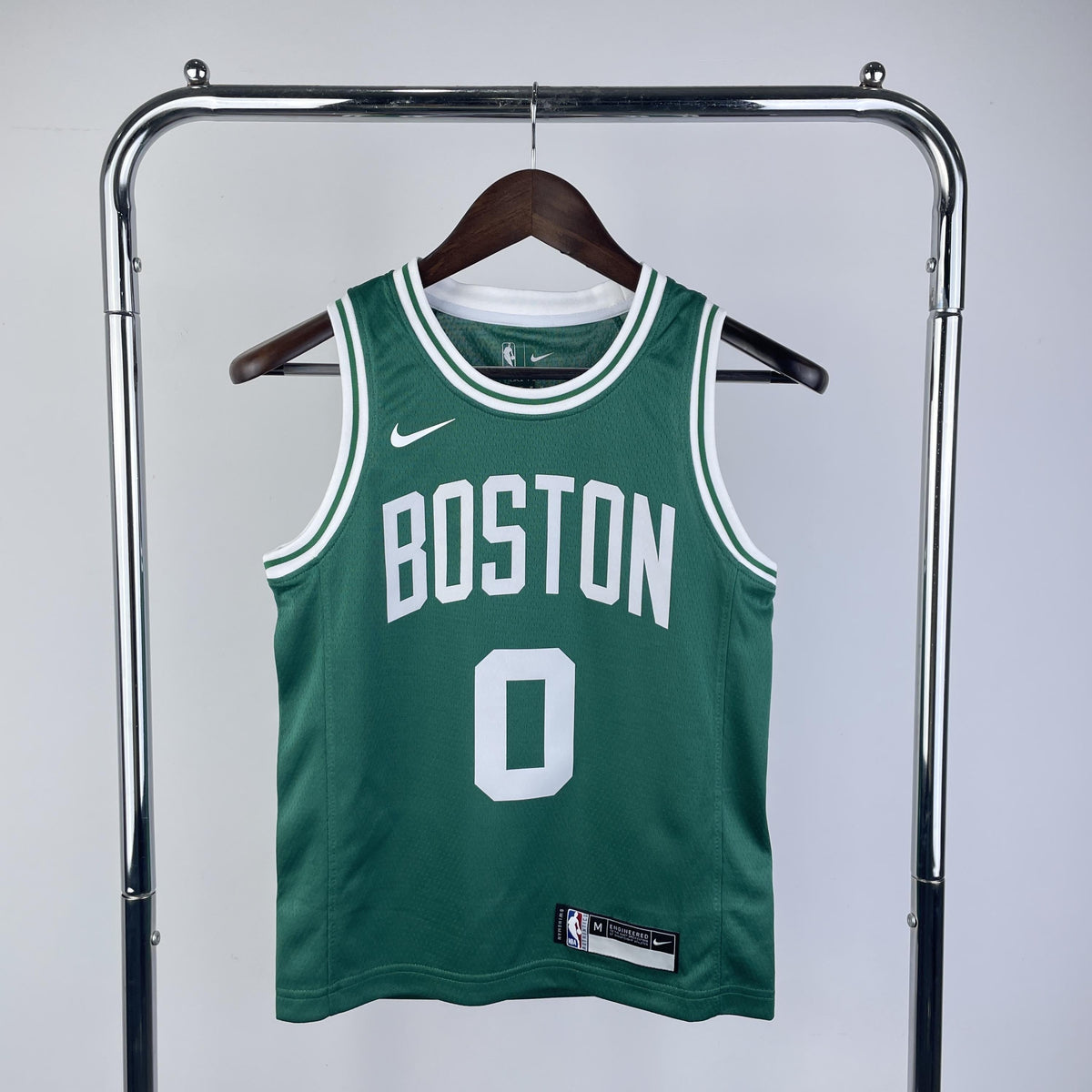 Jersey Kids Boston Celtics Icon Edition 22/23