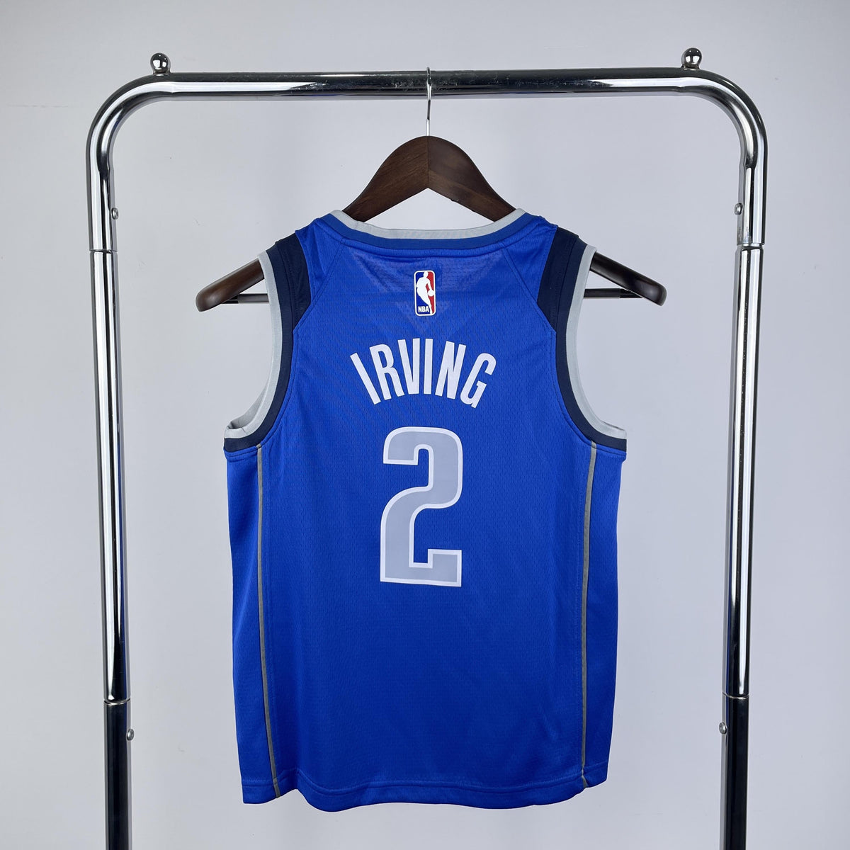 Jersey Kids Dallas Mavericks Icon Edition 22/23