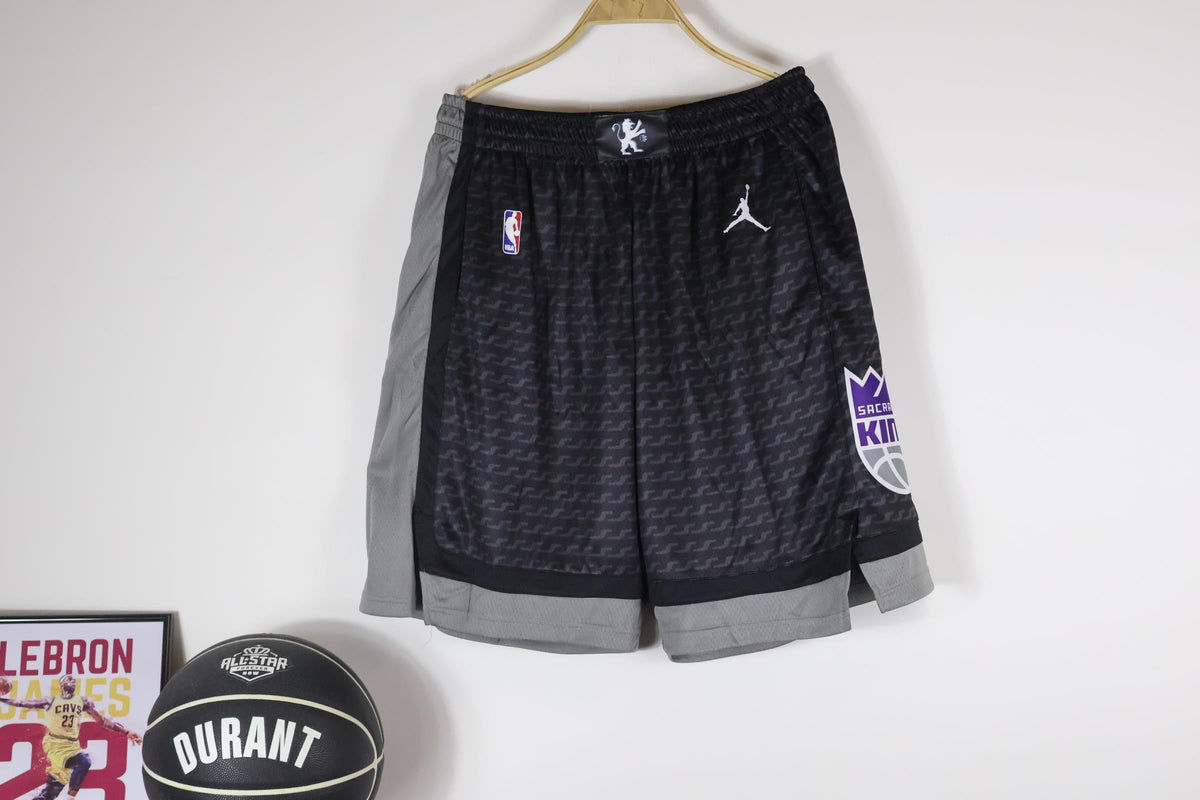 Shorts Sacramento Kings Statement Edition 22/23