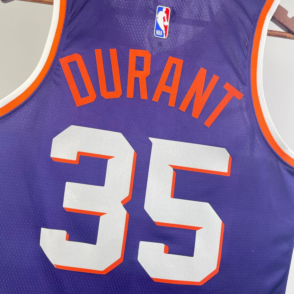 Jersey Phoenix Suns Icon Edition 23/24