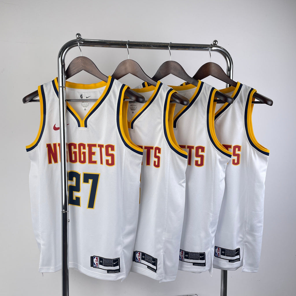 Jersey Denver Nuggets Association Edition 22/23