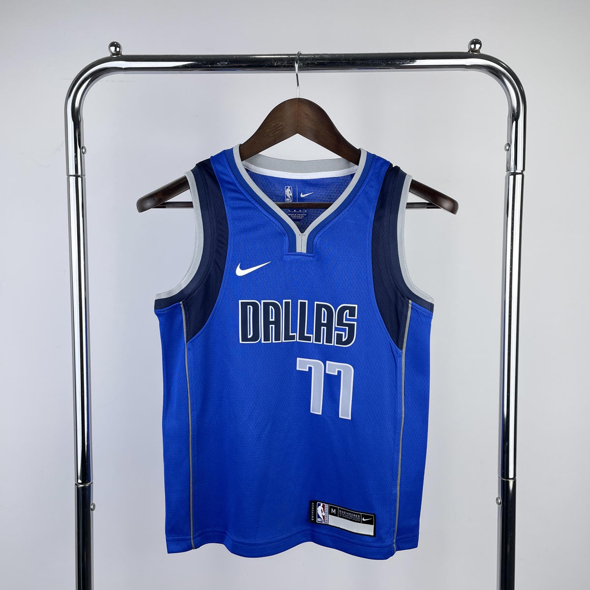 Jersey Kids Dallas Mavericks Icon Edition 22/23