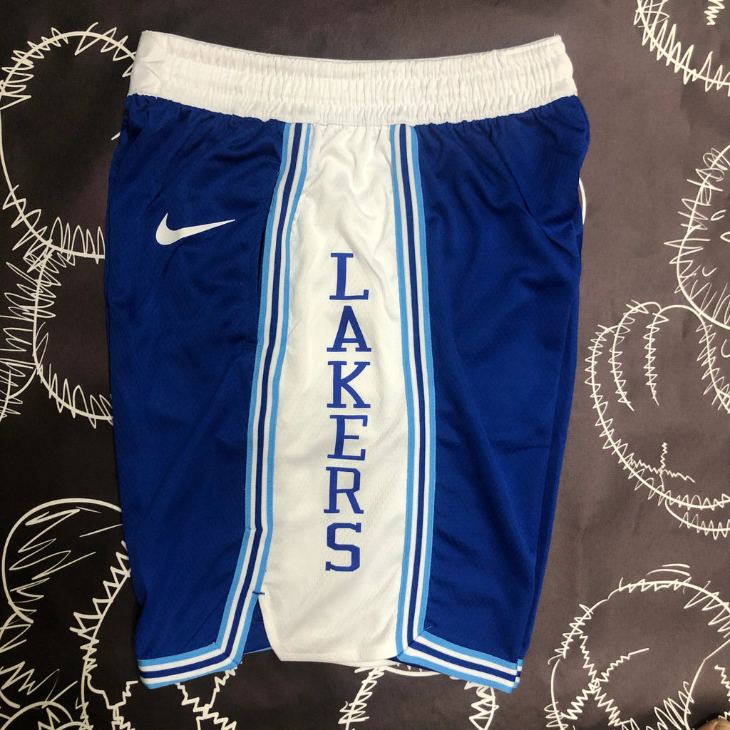 Shorts Los Angeles Lakers Classic Edition 20/21