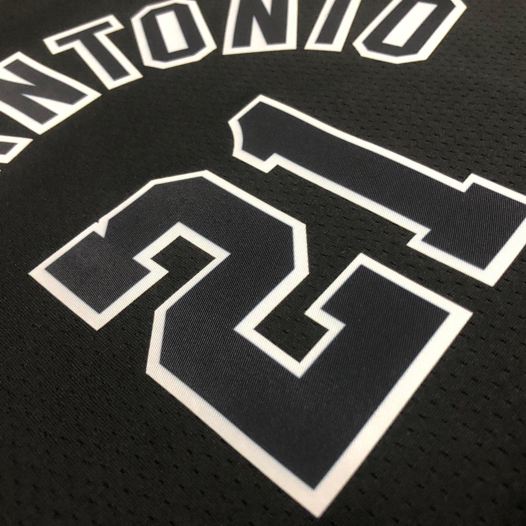 Jersey San Antonio Spurs Classic Edition 22/23