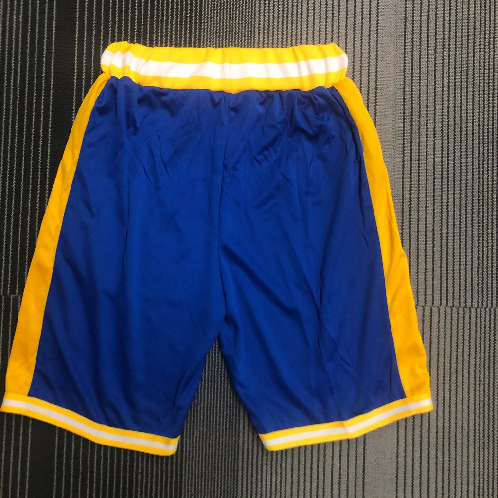Shorts Golden State Warriors Classic Edition 19/20