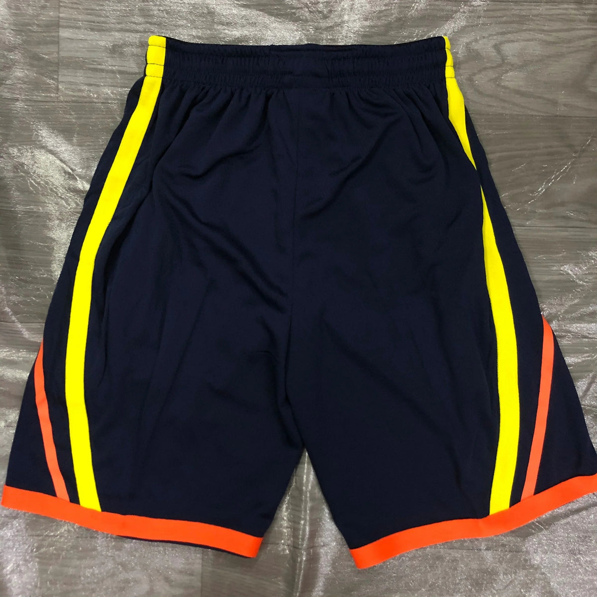 Shorts Golden State Warrios City Edition 20/21