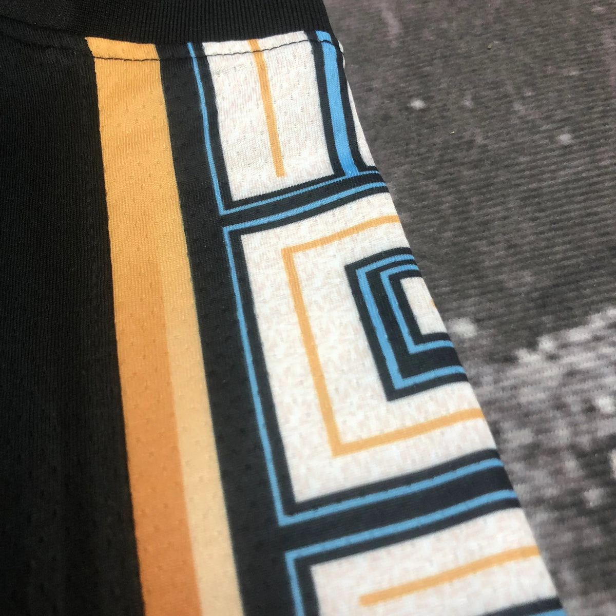 Jersey Memphis Grizzlies City Edition 22/23