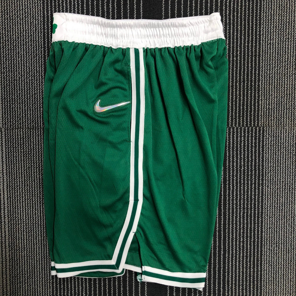 Shorts Boston Celtics Icon Edition Diamond 75th