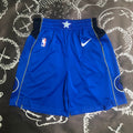Shorts Dallas Mavericks Icon Edition