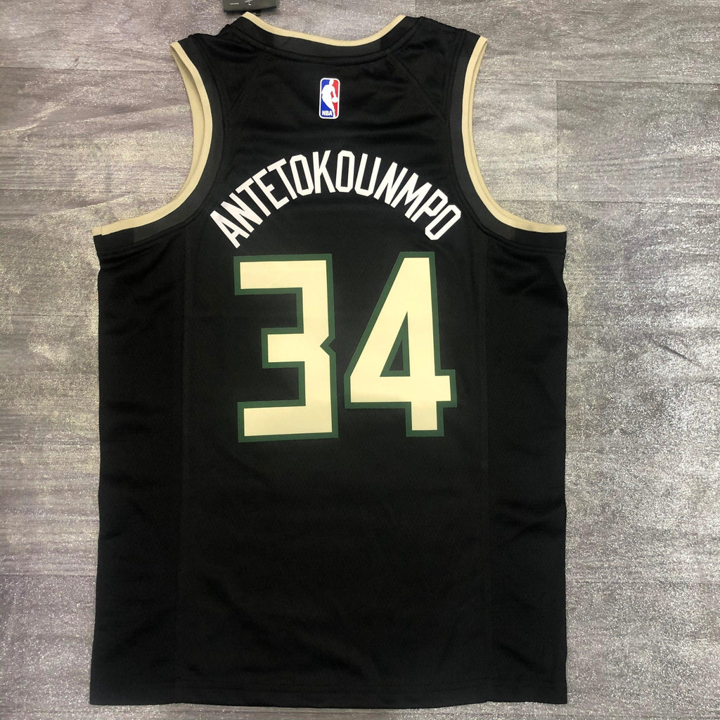 Jersey Milwaukee Bucks Statement Edition 20/21