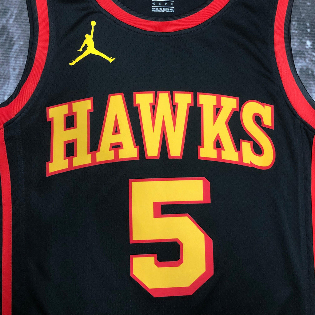 Jersey Atlanta Hawks Statement Edition 22/23