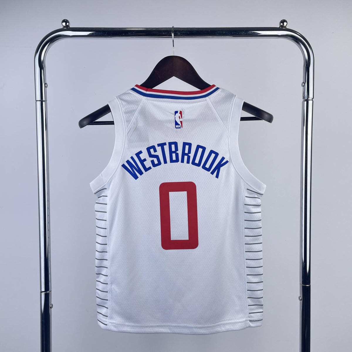 Jersey Kids Los Angeles Clippers Association Edition 22/23