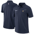 Jersey Polo Nike Utah Jazz - Navy
