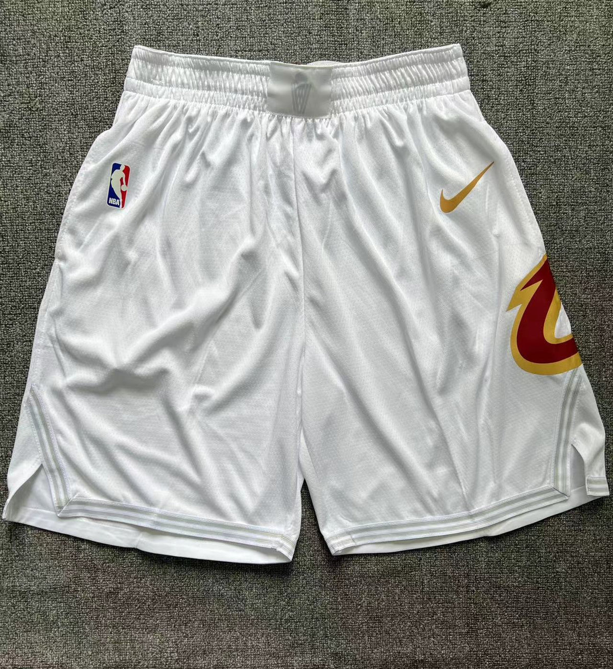 Shorts Cleveland Cavaliers Association Edition 22/23
