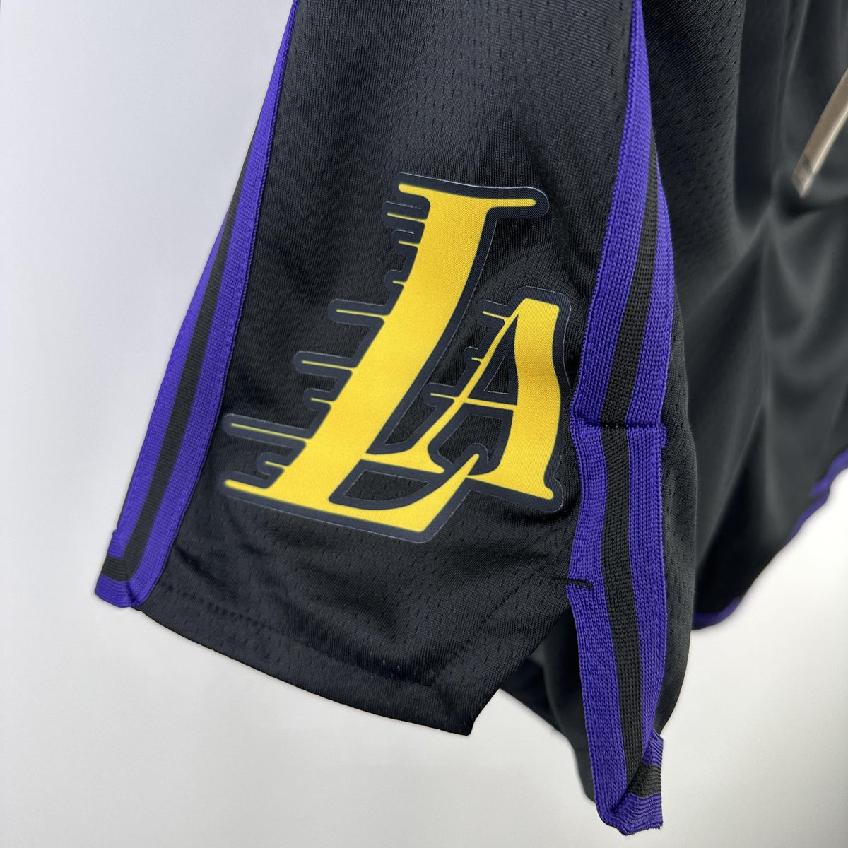 Shorts Los Angeles Lakers City Edition 23/24