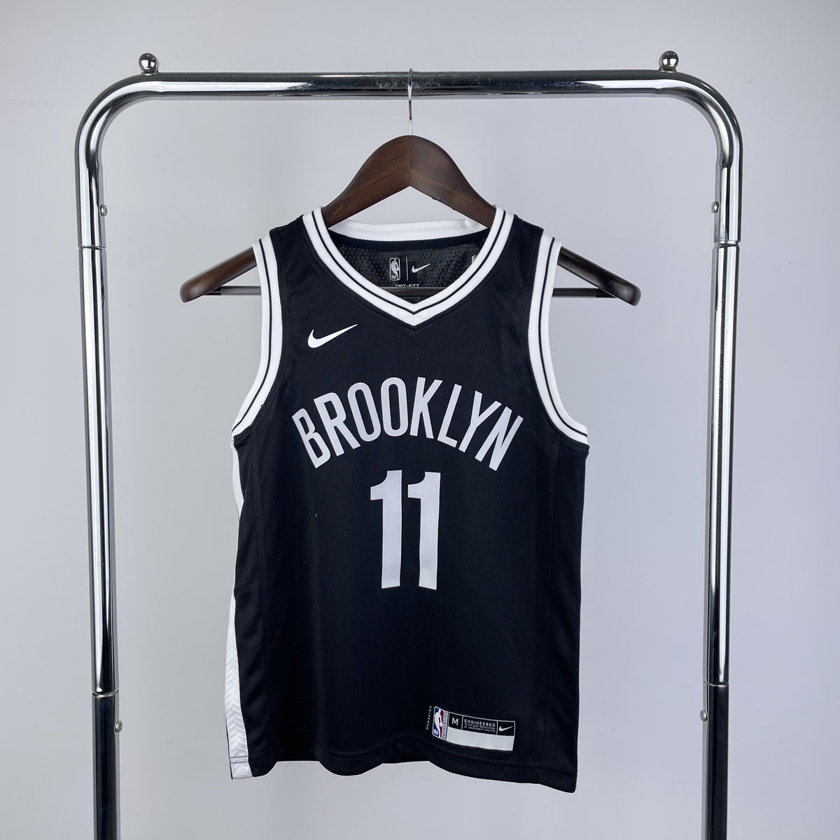 Jersey Kids Brooklyn Nets Icon Edition 22/23