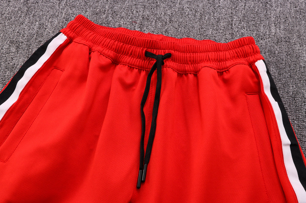 Set Nike NBA Therma Flex Chicago Bulls 21/22