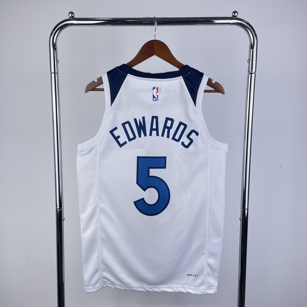 Jersey NBA Minnesota Timberwolves Association Edition