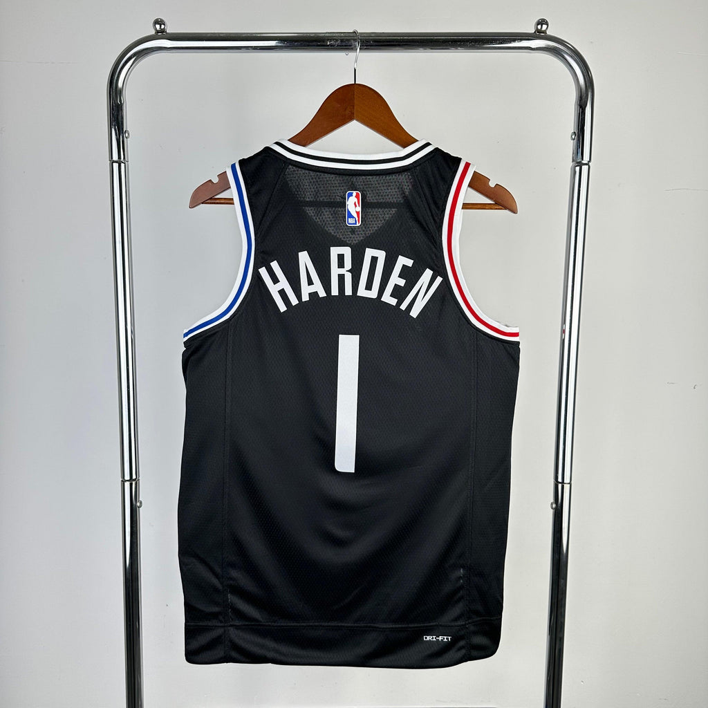 Jersey Los Angeles Clippers City Edition 22/23