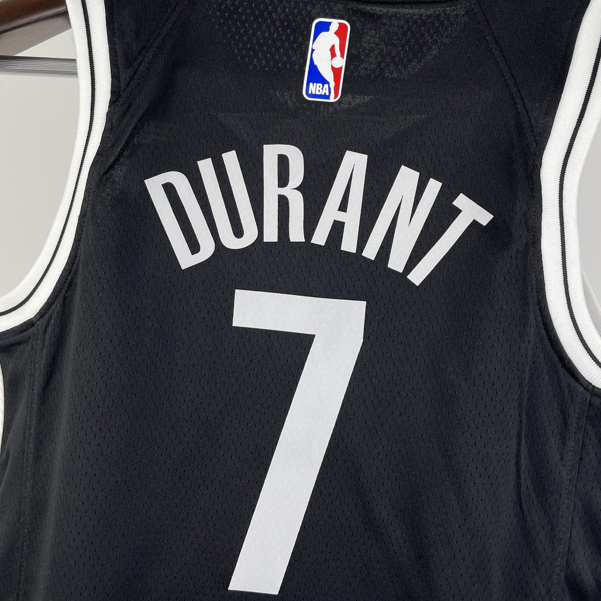 Jersey Kids Brooklyn Nets Icon Edition 22/23