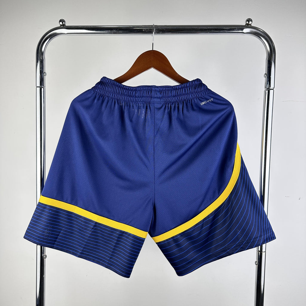 Shorts Golden State Warriors Statement Edition 22/23