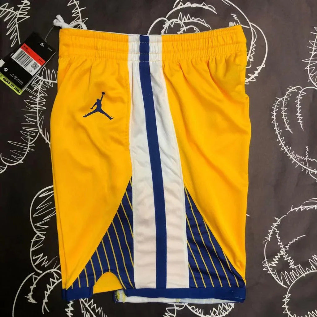 Shorts Golden State Warriors Statement Edition 19/20