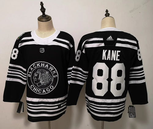Jersey Chicago Blackhawks Winter Classic