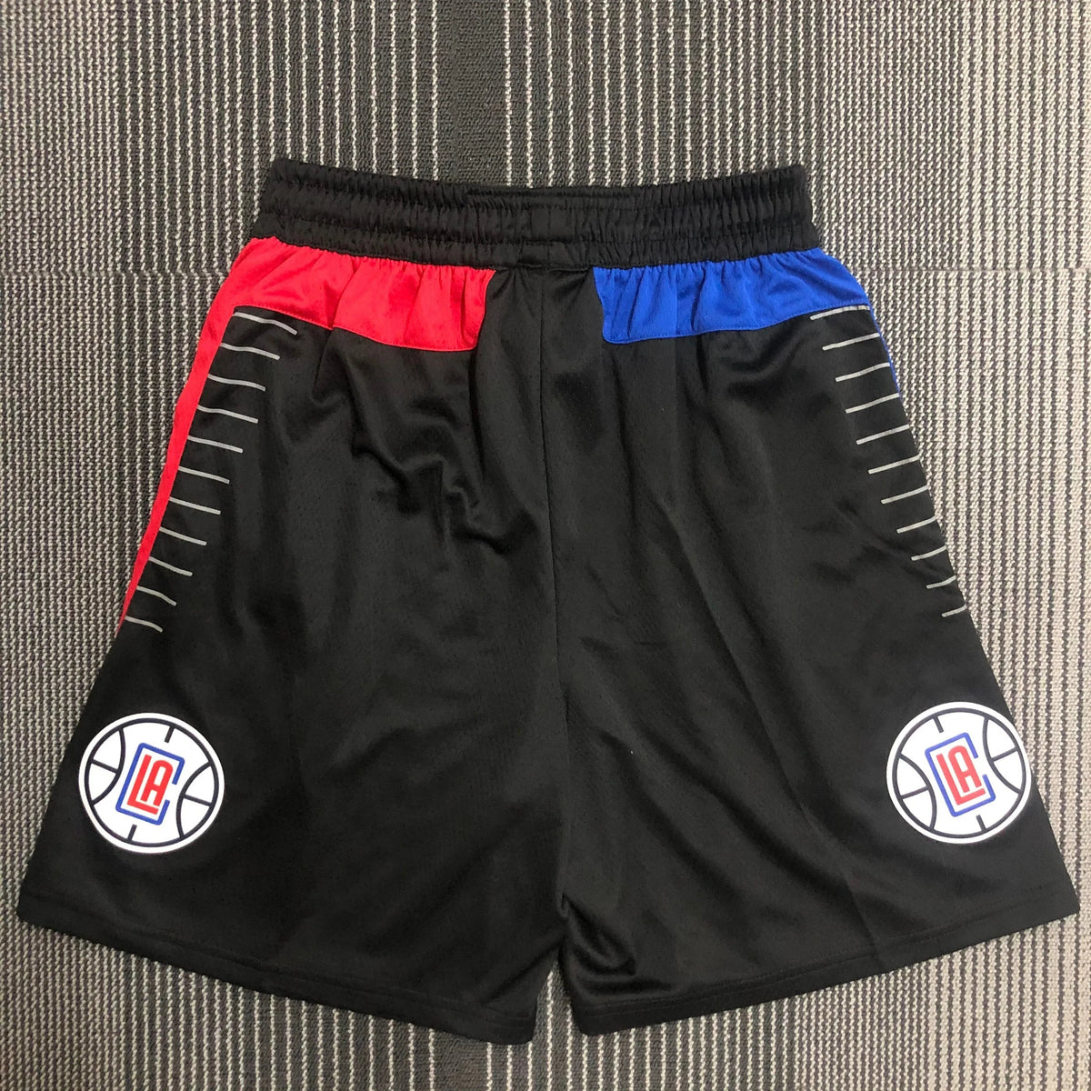 Shorts Los Angeles Clippers Statement Edition 20/21