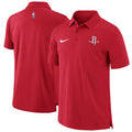 Jersey Polo Nike Houston Rockets - Red