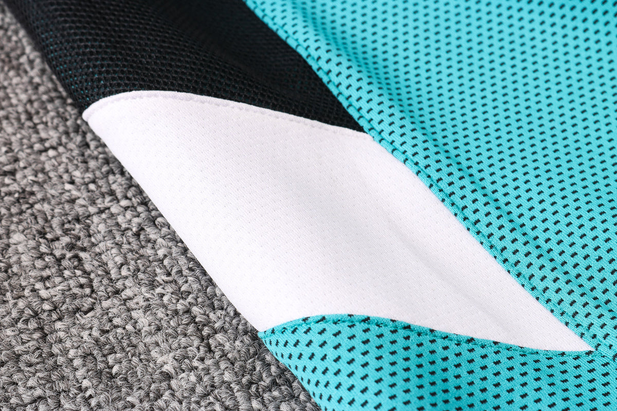 Set Nike NBA Therma Flex Charlotte Hornets Training