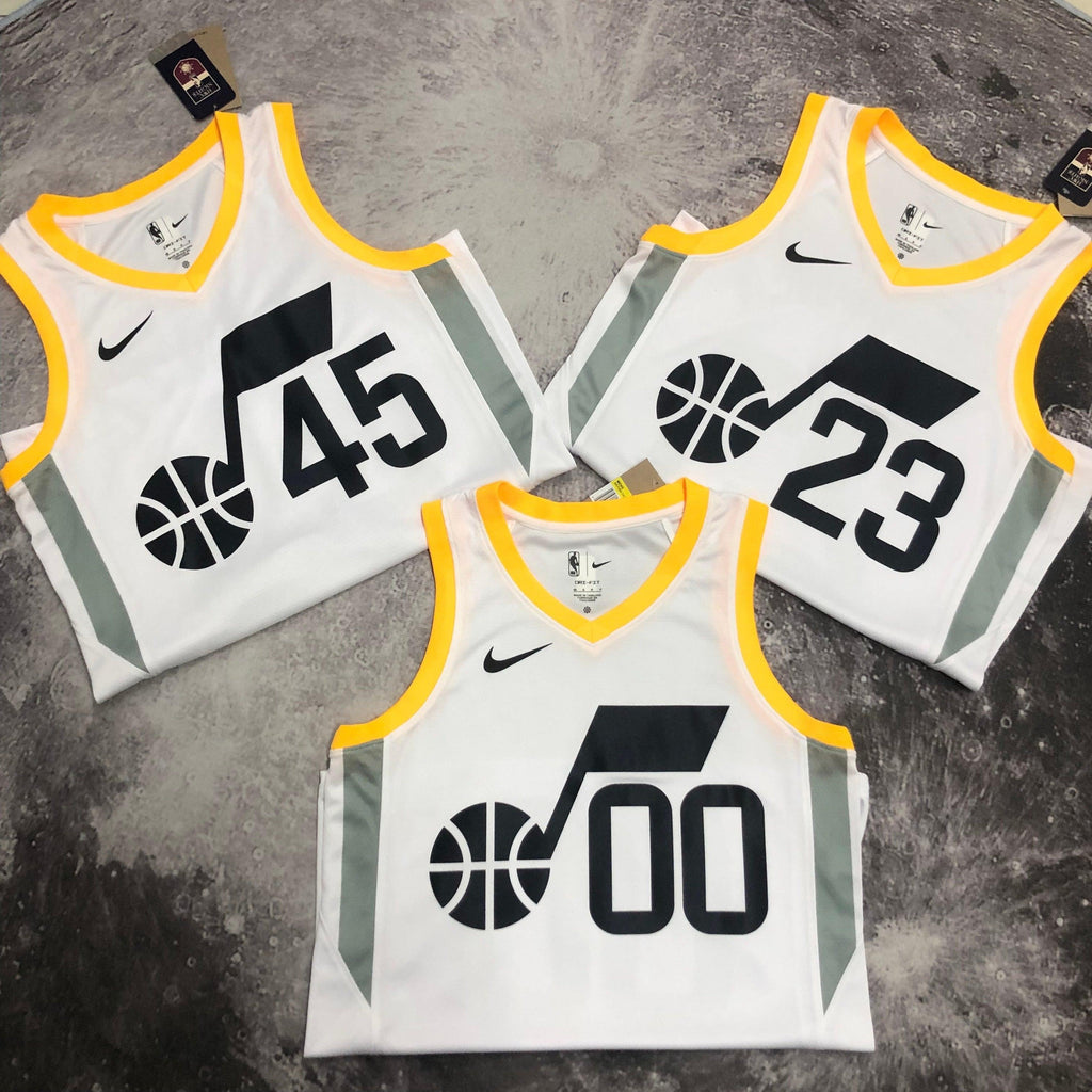 Jersey Utah Jazz Association Edition 22/23