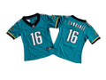 NFL Women's Jacksonville Jaguars Vapor F.U.S.E. Limited Jersey Green