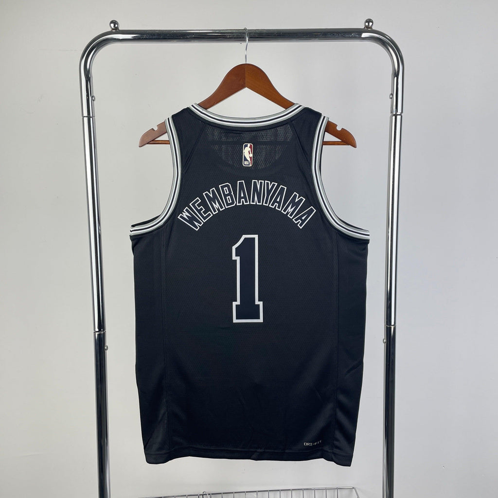 Jersey San Antonio Spurs Classic Edition 22/23