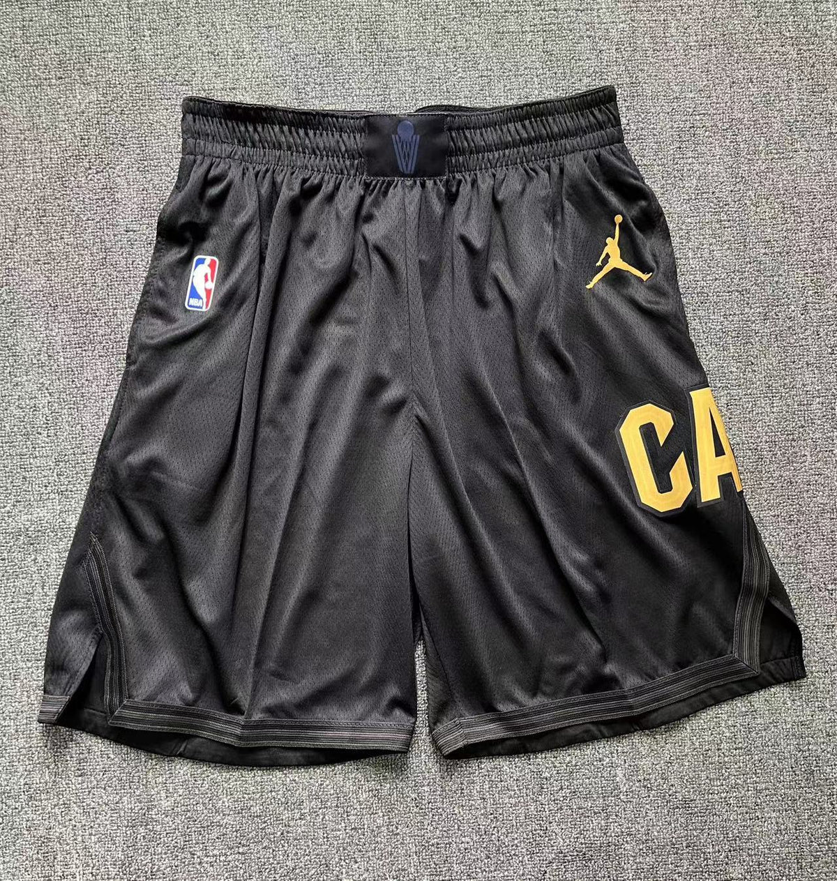 Shorts Cleveland Cavaliers Statement Edition 22/23