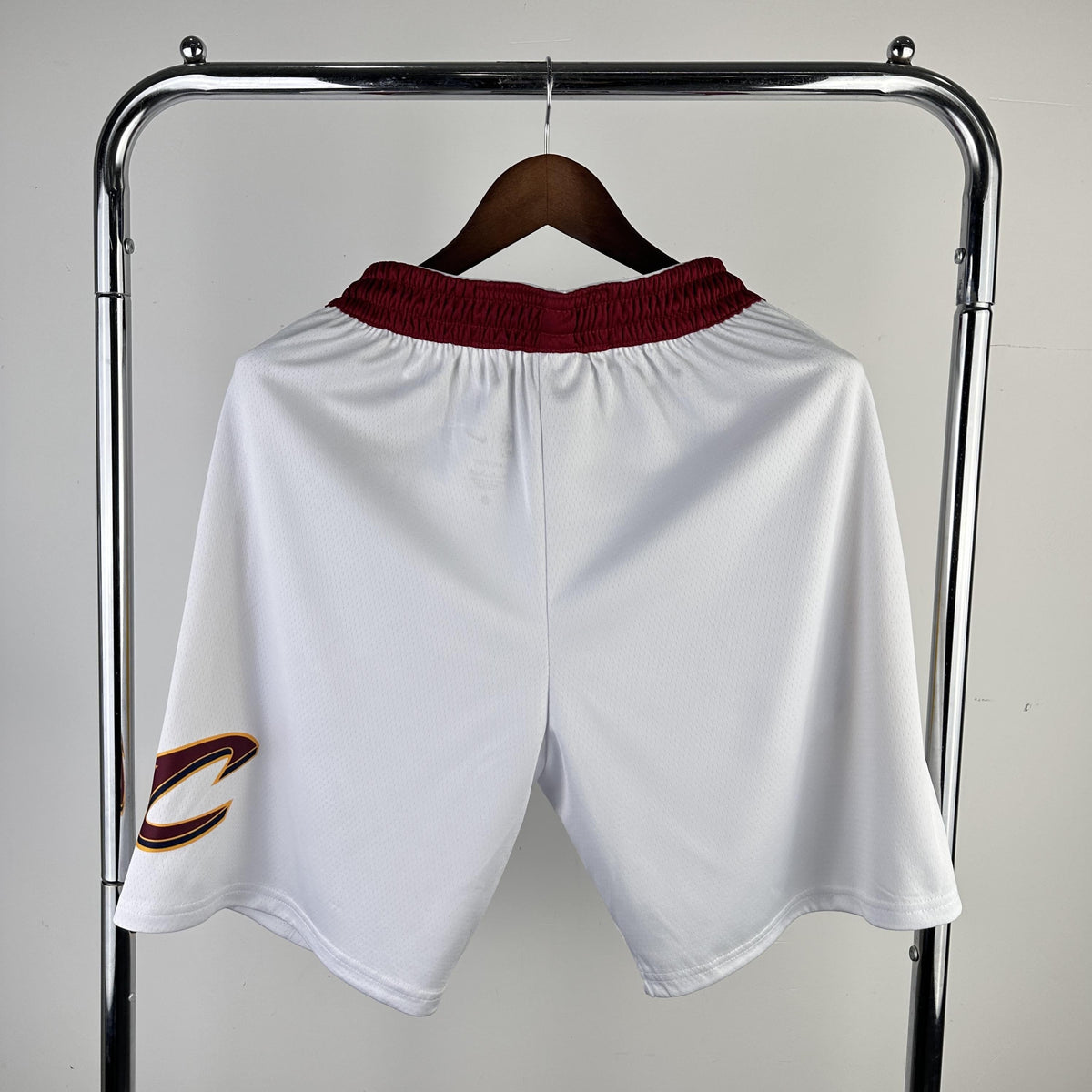 Shorts Cleveland Cavaliers Association Edition 20/21