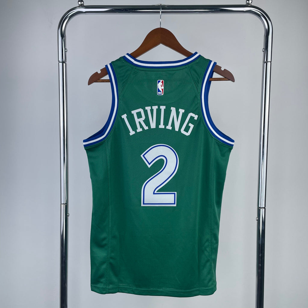 Jersey Dallas Mavericks Classic Edition