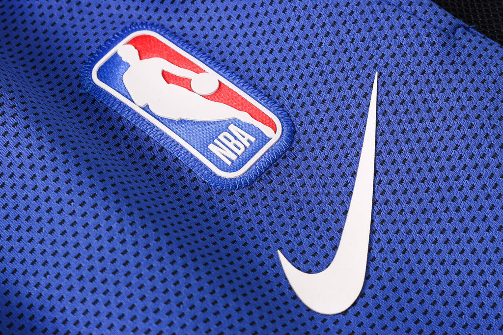 Set Nike NBA Therma Flex New York Knicks Training
