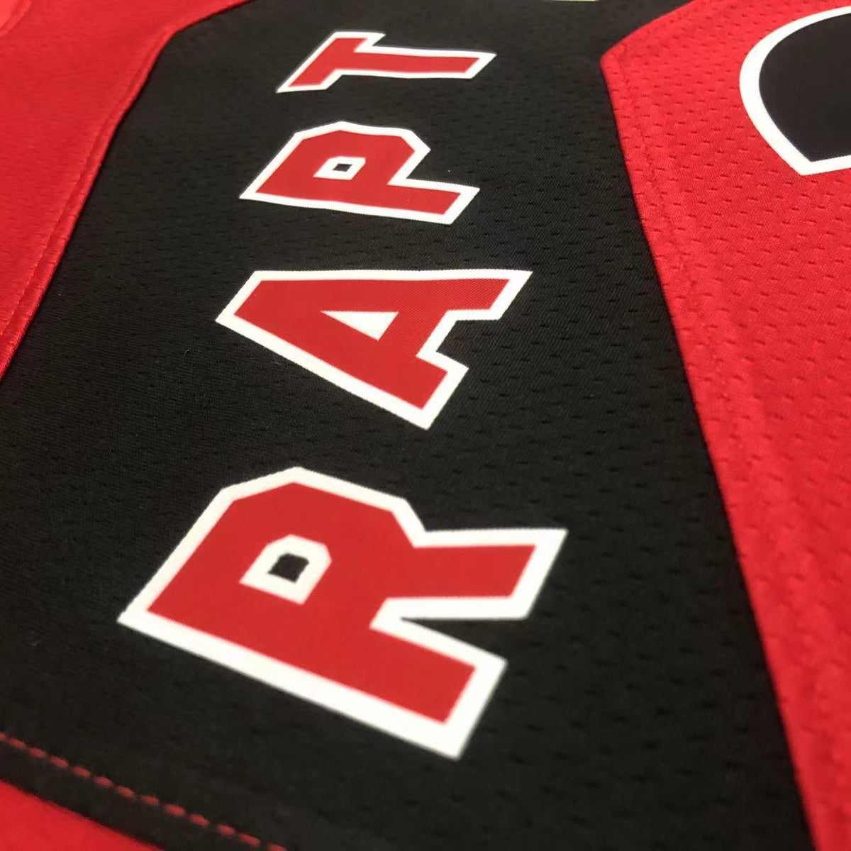 Jersey Toronto Raptors Icon Edition 22/23
