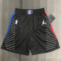 Shorts Los Angeles Clippers Statement Edition 20/21