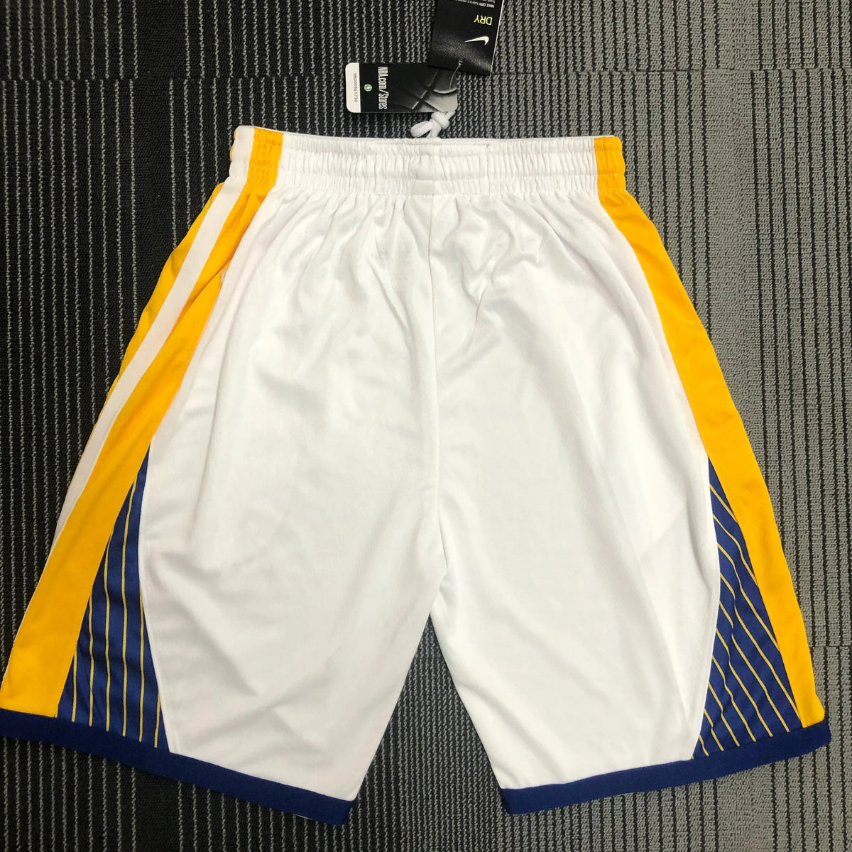 Shorts Golden State Warriors Association Edition 19/20