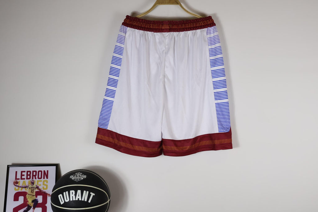 Shorts Denver Nuggets City Edition 22/23