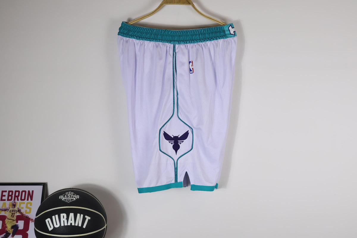 Shorts Charlotte Hornets Association Edition 22/23