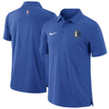 Jersey Polo Nike Dallas Mavericks - Blue