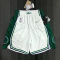 Shorts Dallas Mavericks City Edition Diamond 75th