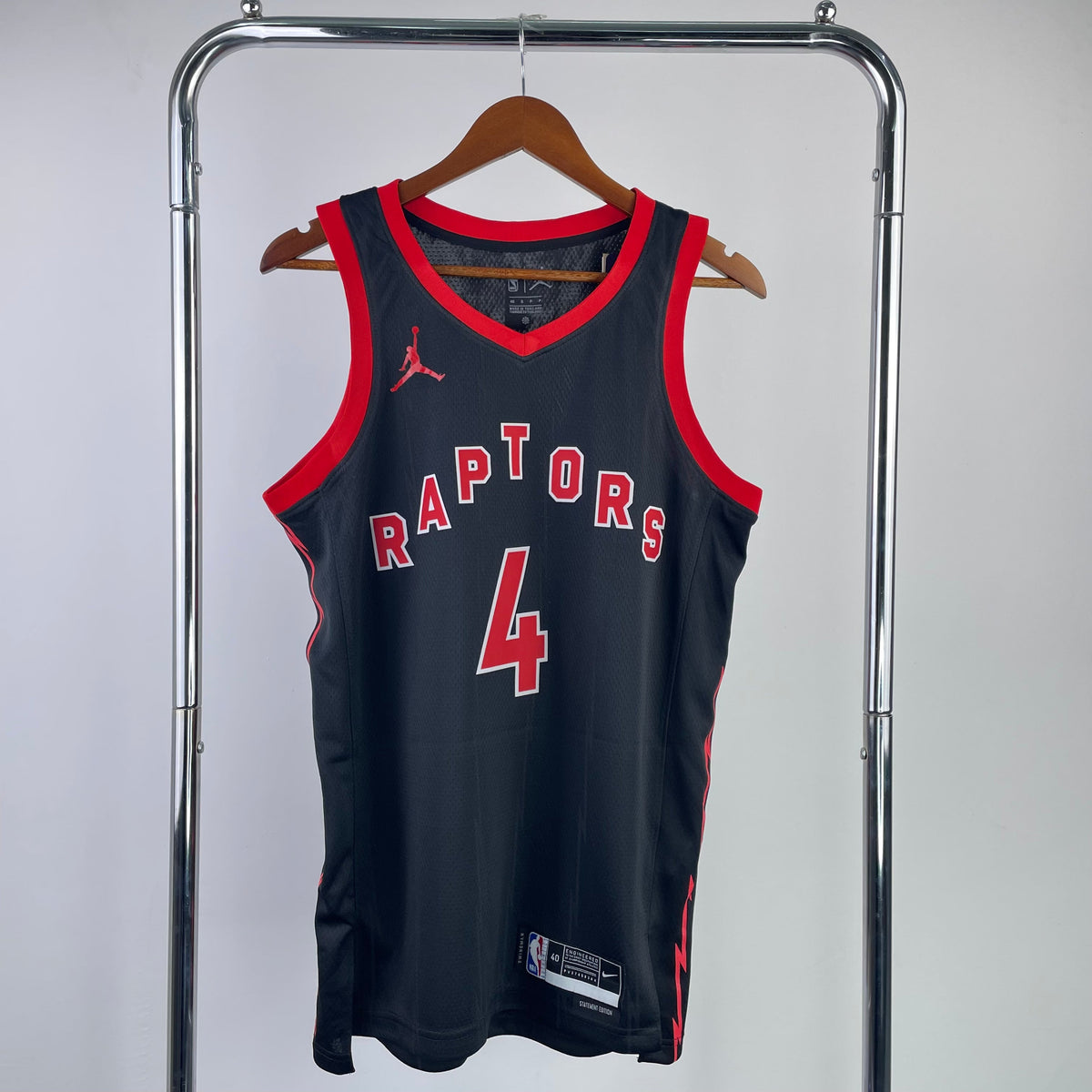 Jersey Toronto Raptors Statement Edition