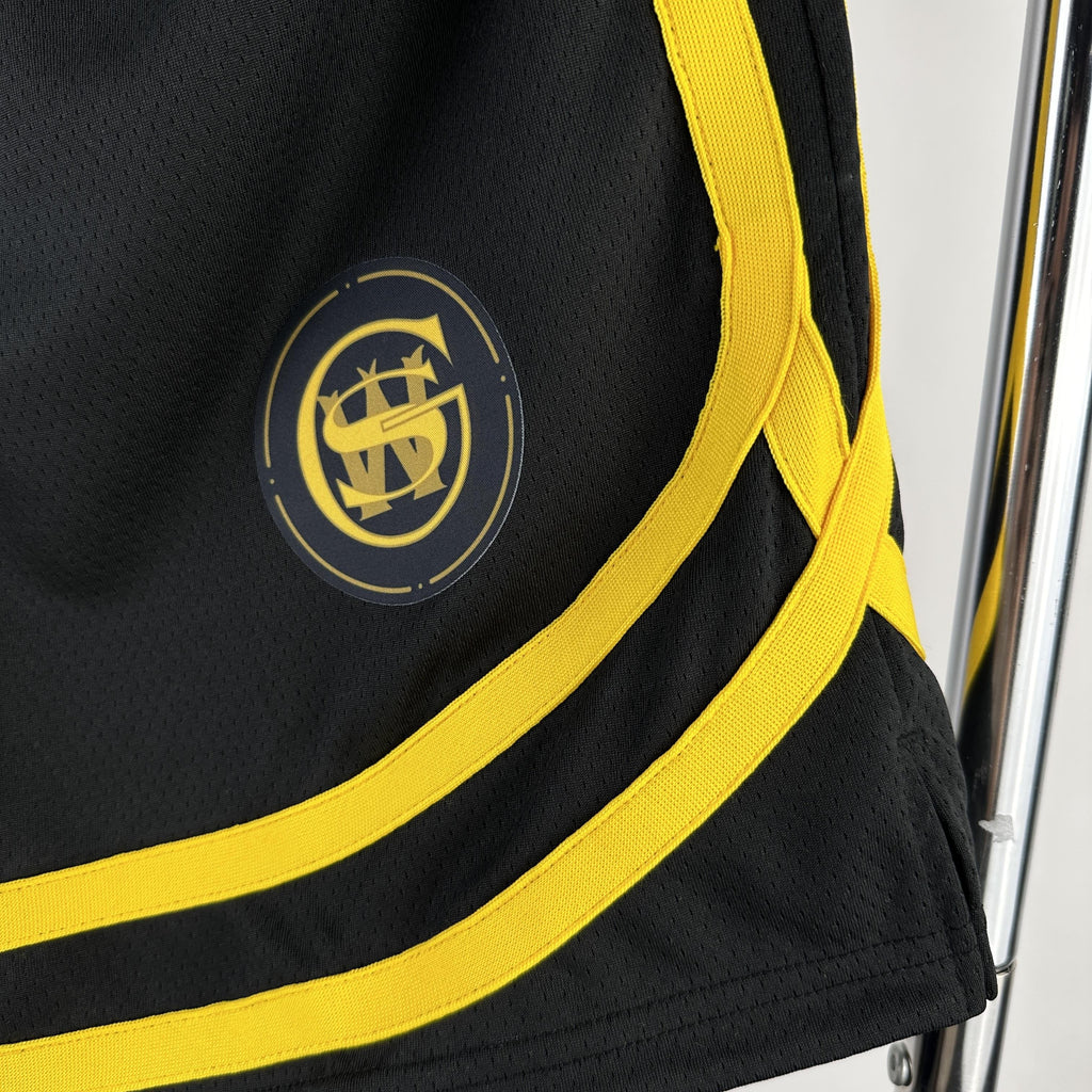 Shorts Golden State Warriors City Edition 23/24