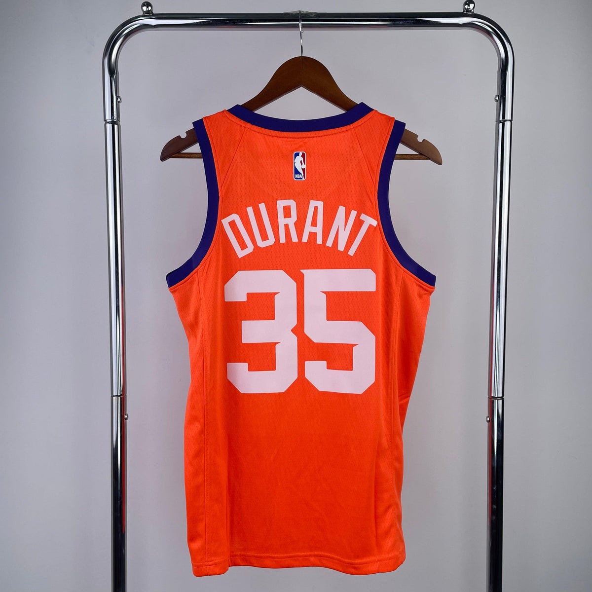 Jersey Phoenix Suns Statement Edition Diamond 75th