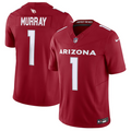 NFL Arizona Cardinals Vapor F.U.S.E. Limited Jersey Red